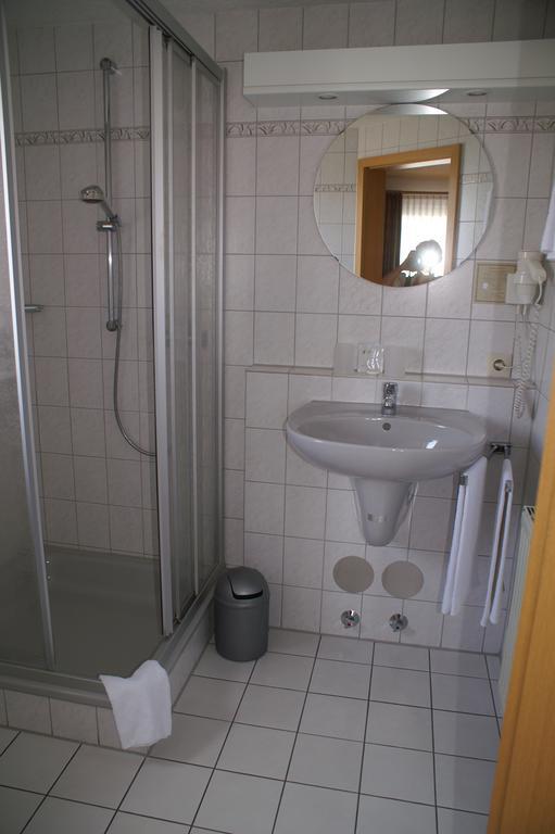 Gasthof Zur Burg Ewattingen Pokój zdjęcie