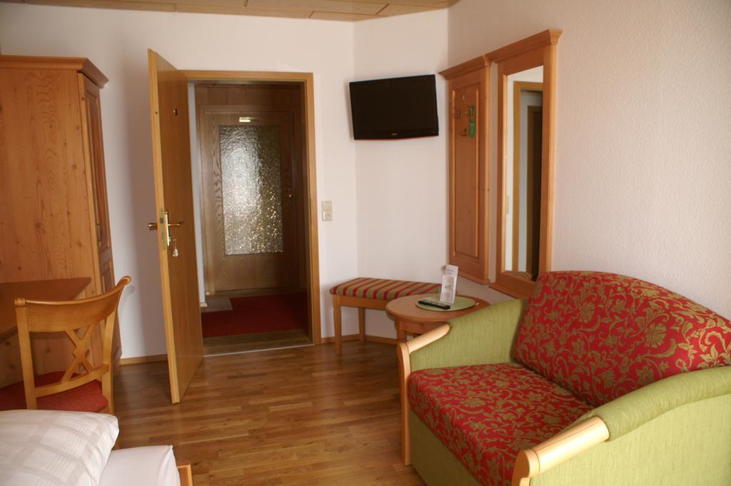 Gasthof Zur Burg Ewattingen Zewnętrze zdjęcie